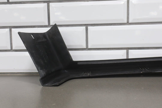 2003 - 2009 Hummer H2 - Driver Left Front Fender Flare Molding 15132309