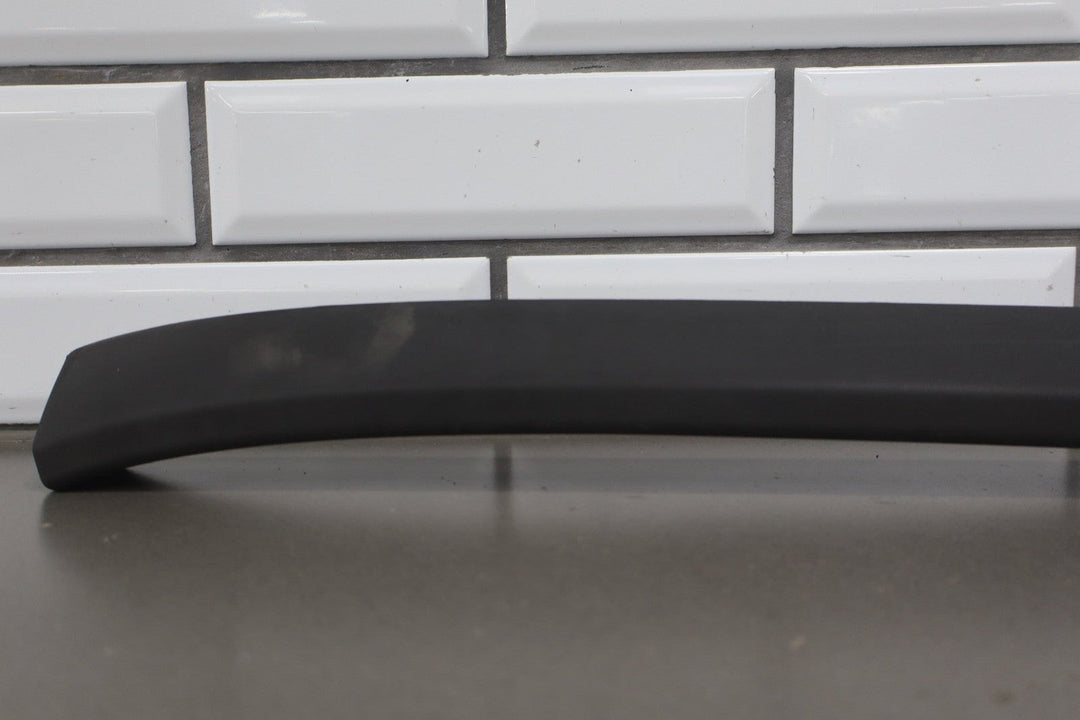 2003 - 2009 Hummer H2 - Driver Left Front Fender Flare Molding 15132309