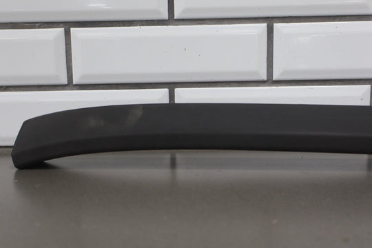 2003 - 2009 Hummer H2 - Driver Left Front Fender Flare Molding 15132309