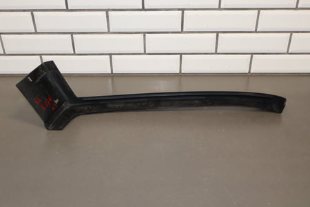 2003-2009 Hummer H2- Driver Left Textured Fender Molding 15132309