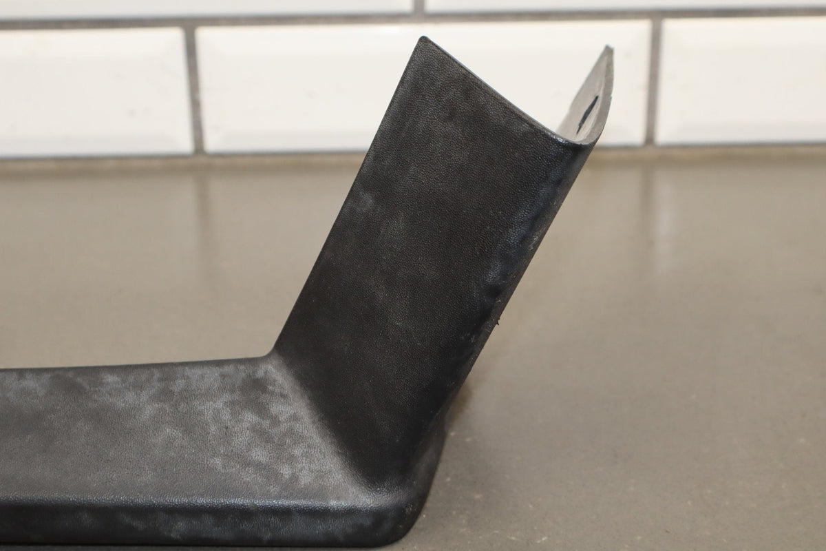 2003-2009 Hummer H2- Driver Left Textured Fender Molding 15132309