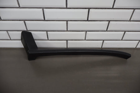 2003-2009 Hummer H2- Driver Left Textured Fender Molding 15132309