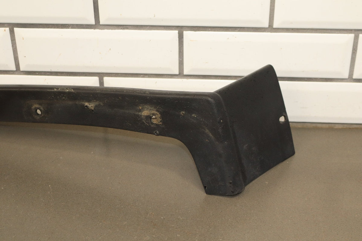 2003-2009 Hummer H2 - Driver Left Textured Fender Molding 15132309