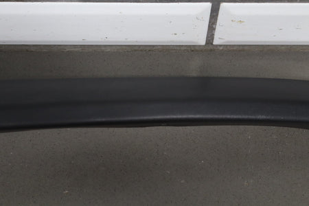 2003-2009 Hummer H2- Driver Left Textured Fender Molding 15132309