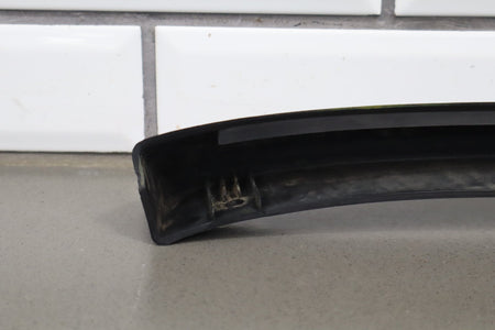 2003-2009 Hummer H2- Driver Left Textured Fender Molding 15132309