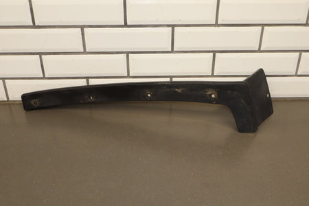 2003-2009 Hummer H2 - Driver Left Textured Fender Molding 15132309