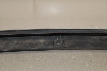 2003-2009 Hummer H2- Driver Left Textured Fender Molding 15132309