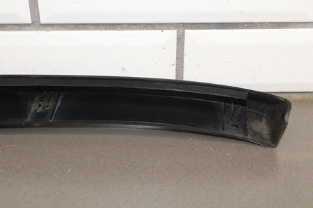 2003-2009 Hummer H2- Driver Left Textured Fender Molding 15132309