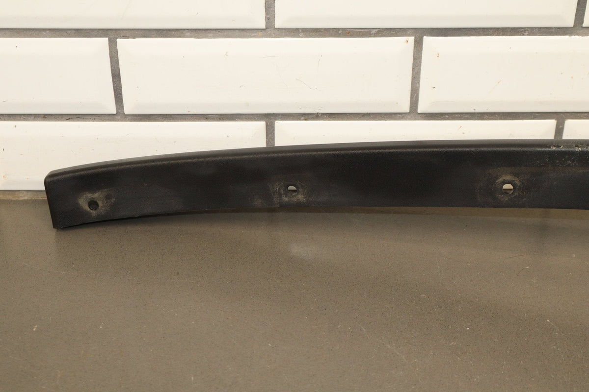 2003-2009 Hummer H2 - Driver Left Textured Fender Molding 15132309