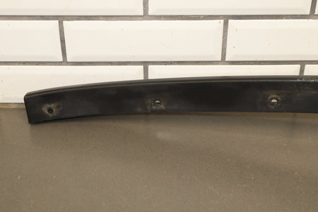 2003-2009 Hummer H2 - Driver Left Textured Fender Molding 15132309