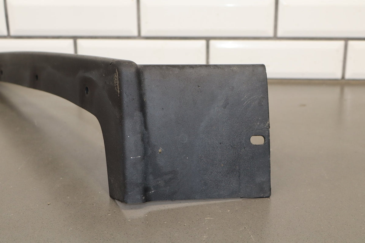 2003-2009 Hummer H2- Driver Left Textured Fender Molding 15132309