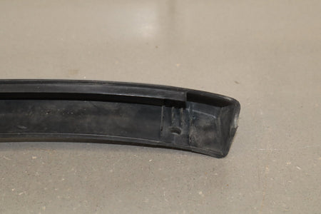 2003-2009 Hummer H2- Driver Left Textured Fender Molding 15132309