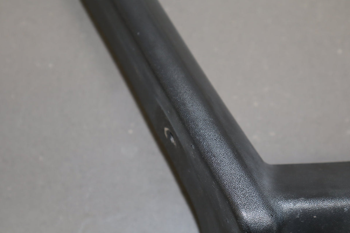 2003-2009 Hummer H2- Driver Left Textured Fender Molding 15132309