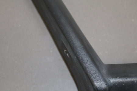 2003-2009 Hummer H2- Driver Left Textured Fender Molding 15132309