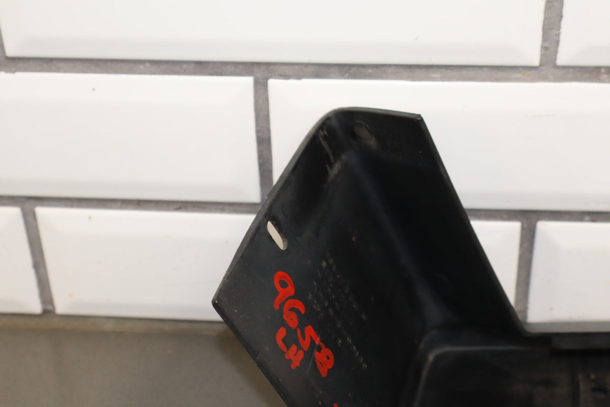 2003-2009 Hummer H2- Driver Left Textured Fender Molding 15132309