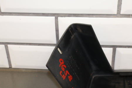 2003-2009 Hummer H2- Driver Left Textured Fender Molding 15132309