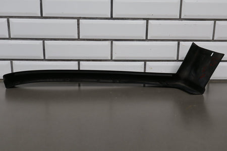 2003-2009 Hummer H2- Driver Left Textured Fender Molding 15132309