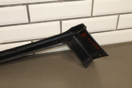 2003-2009 Hummer H2 - Driver Left Textured Fender Molding 15132309