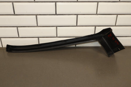 2003-2009 Hummer H2 - Driver Left Textured Fender Molding 15132309