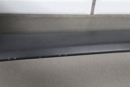 2003-2009 Hummer H2- Driver Left Textured Fender Molding 15132309