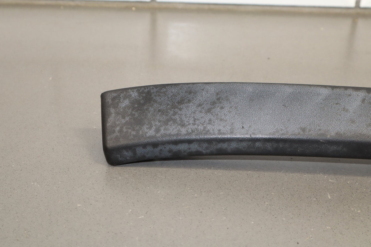 2003-2009 Hummer H2- Driver Left Textured Fender Molding 15132309