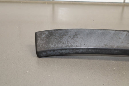 2003-2009 Hummer H2- Driver Left Textured Fender Molding 15132309