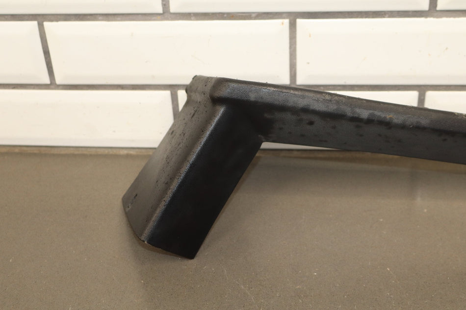 2003-2009 Hummer H2 - Driver Left Textured Fender Molding 15132309