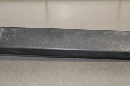 2003-2009 Hummer H2- Driver Left Textured Fender Molding 15132309