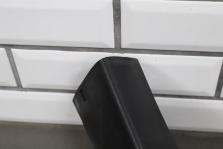 2003-2009 Hummer H2- Driver Left Textured Fender Molding 15132309