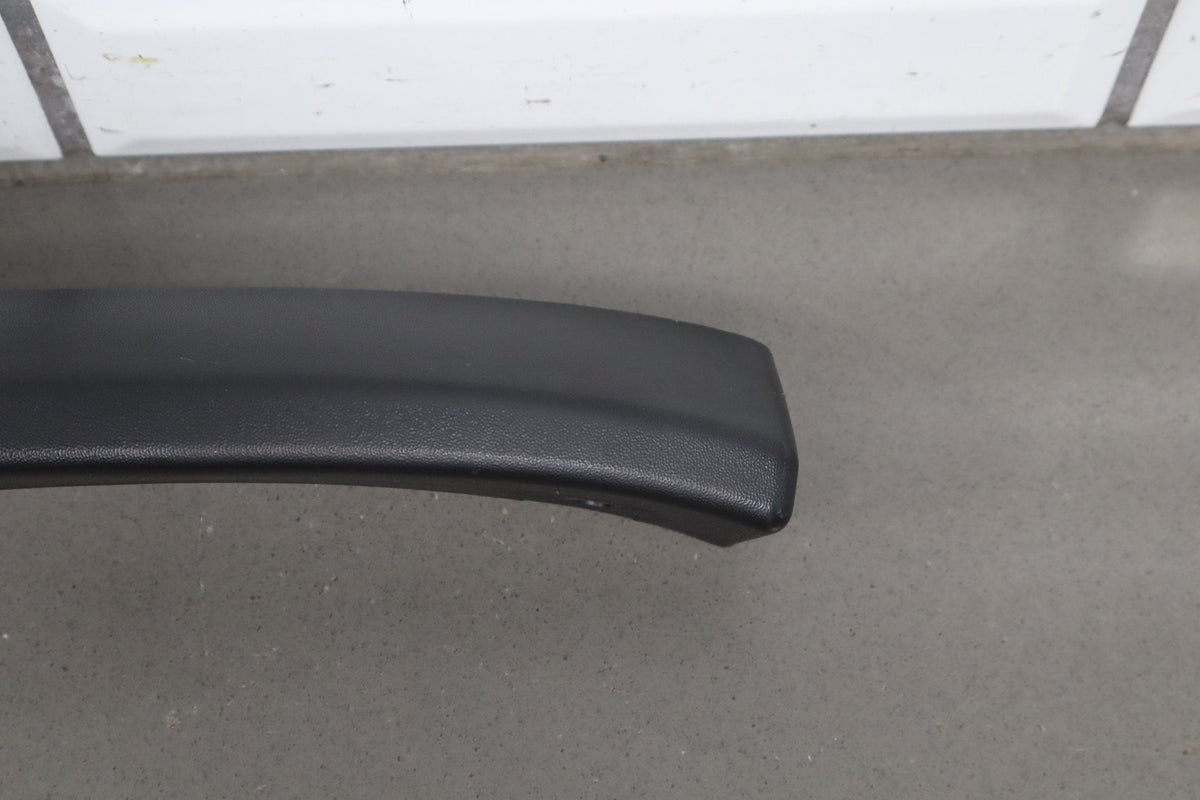 2003-2009 Hummer H2- Driver Left Textured Fender Molding 15132309