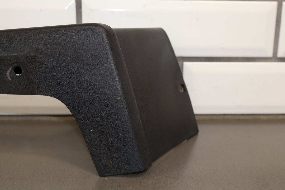 2003-2009 Hummer H2- Driver Left Textured Fender Molding 15132309