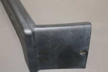 2003-2009 Hummer H2- Driver Left Textured Fender Molding 15132309