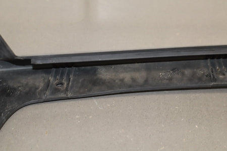 2003-2009 Hummer H2- Driver Left Textured Fender Molding 15132309