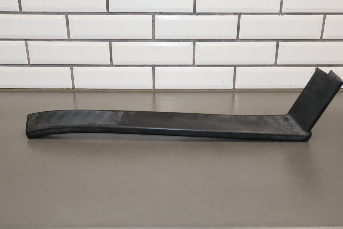 2003-2009 Hummer H2- Driver Left Textured Fender Molding 15132309