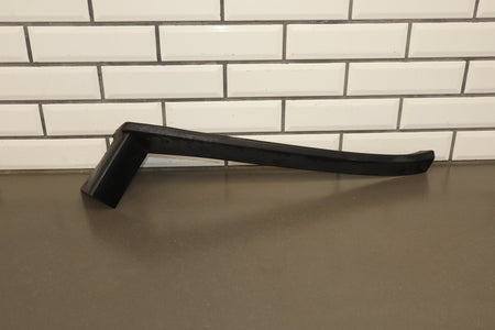 2003-2009 Hummer H2 - Driver Left Textured Fender Molding 15132309