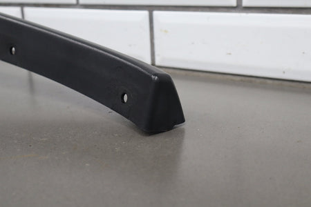 2003-2009 Hummer H2- Driver Left Textured Fender Molding 15132309
