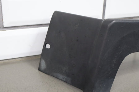 2003-2009 Hummer H2- Driver Left Textured Fender Molding 15132309