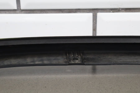 2003-2009 Hummer H2- Driver Left Textured Fender Molding 15132309
