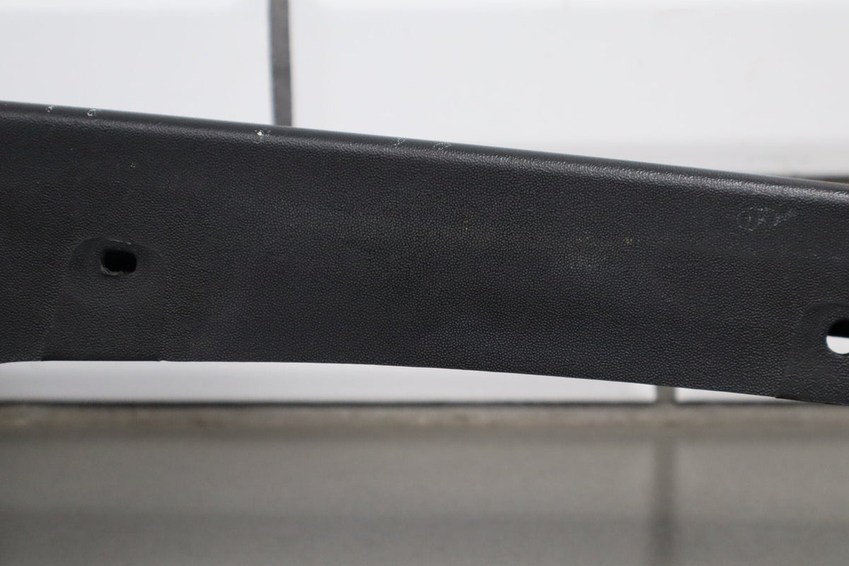 2003-2009 Hummer H2- Driver Left Textured Fender Molding 15132309