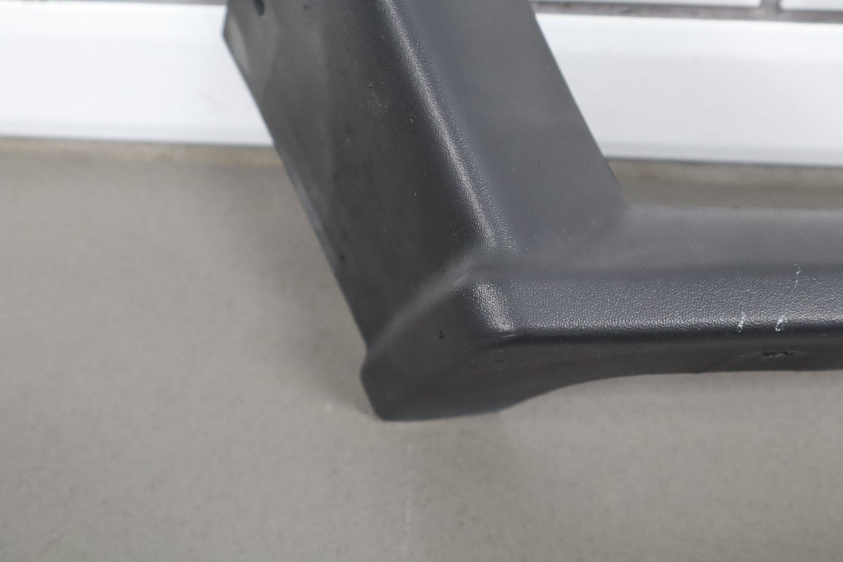2003-2009 Hummer H2- Driver Left Textured Fender Molding 15132309