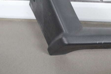 2003-2009 Hummer H2- Driver Left Textured Fender Molding 15132309