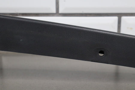 2003-2009 Hummer H2- Driver Left Textured Fender Molding 15132309
