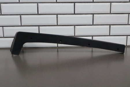 2003-2009 Hummer H2- Driver Left Textured Fender Molding 15132309