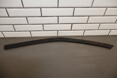 2003-2009 Hummer H2-Driver Quarter Panel to Door Seal Misc 1