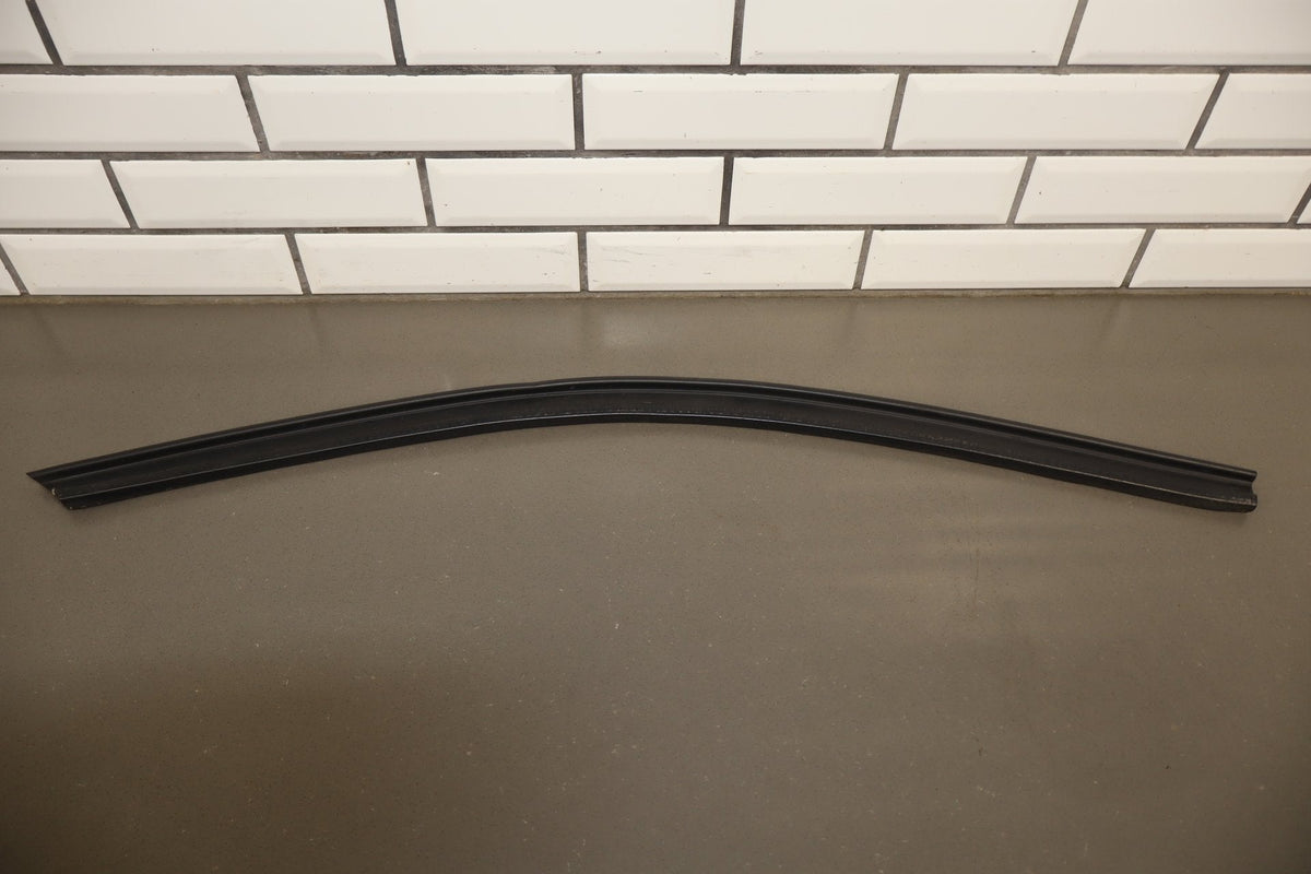 2003-2009 Hummer H2-Driver Quarter Panel to Door Seal Misc 1