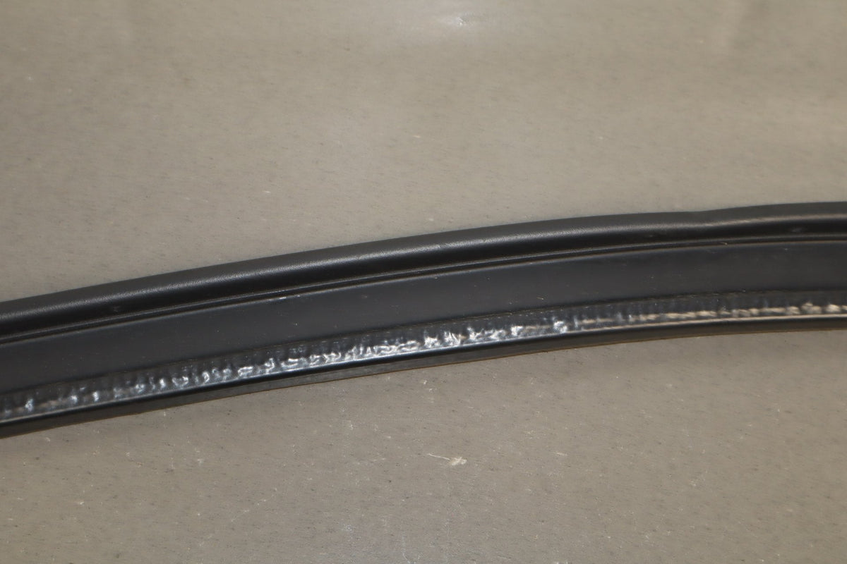 2003-2009 Hummer H2-Driver Quarter Panel to Door Seal Misc 1