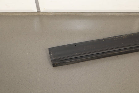 2003-2009 Hummer H2-Driver Quarter Panel to Door Seal Misc 1