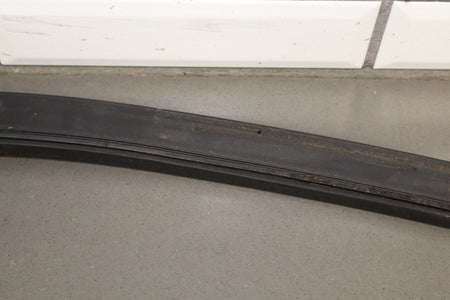2003-2009 Hummer H2-Driver Quarter Panel to Door Seal Misc 1
