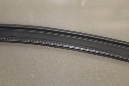 2003-2009 Hummer H2-Driver Quarter Panel to Door Seal Misc 1