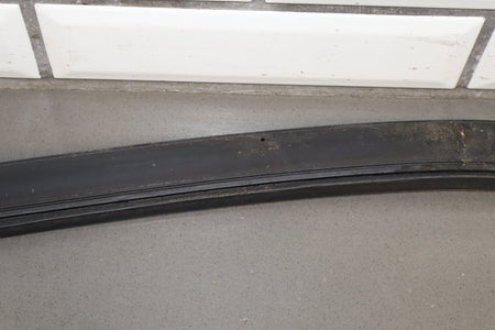2003-2009 Hummer H2-Driver Quarter Panel to Door Seal Misc 1
